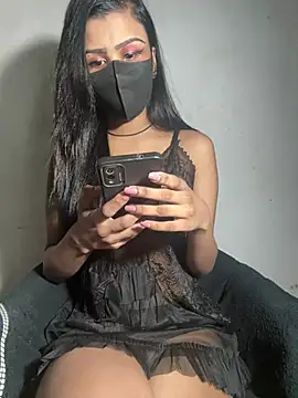 Teena girl online show from February 3, 9:29 pm