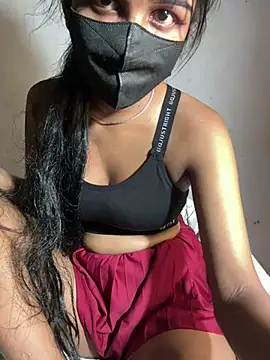 Teena girl online show from February 19, 9:25 pm