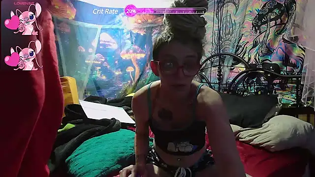 Stonermama666420 online show from February 4, 2:39 am