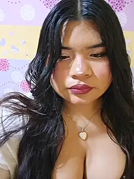 Snapshot of CANELA_9911 chatting on September 25, 1:09 am CANELA 9911 online show from September 25, 1:09 am