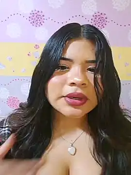 Snapshot of CANELA_9911 chatting on September 26, 1:20 am CANELA 9911 online show from September 26, 1:20 am