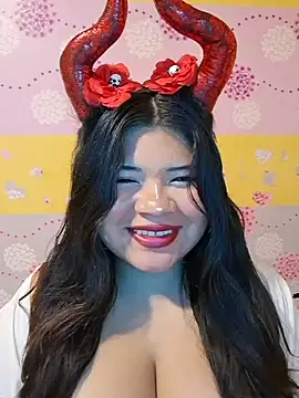 Snapshot of CANELA_9911 chatting on October 7, 1:03 am CANELA 9911 online show from October 7, 1:03 am