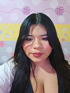 Snapshot of CANELA_9911 chatting on October 10, 12:42 am CANELA 9911 online show from October 10, 12:42 am