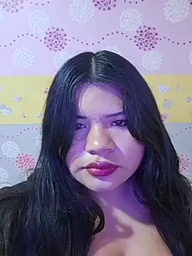 Snapshot of CANELA_9911 chatting on October 11, 12:43 am CANELA 9911 online show from October 11, 12:43 am