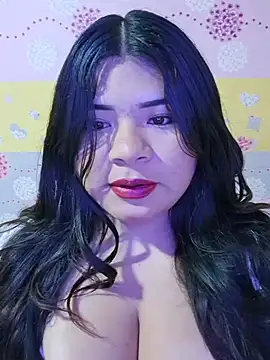 Snapshot of CANELA_9911 chatting on October 13, 1:16 am CANELA 9911 online show from October 13, 1:16 am