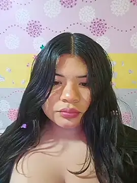 Snapshot of CANELA_9911 chatting on October 14, 12:55 am CANELA 9911 online show from October 14, 12:55 am