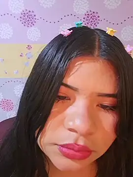 Snapshot of CANELA_9911 chatting on October 15, 12:22 am CANELA 9911 online show from October 15, 12:22 am