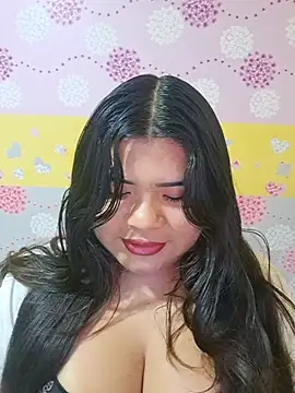 Snapshot of CANELA_9911 chatting on October 18, 12:13 am CANELA 9911 online show from October 18, 12:13 am