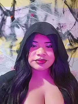 Snapshot of CANELA_9911 chatting on October 23, 12:43 am CANELA 9911 online show from October 23, 12:43 am