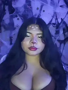 Snapshot of CANELA_9911 chatting on October 29, 1:41 am CANELA 9911 online show from October 29, 1:41 am