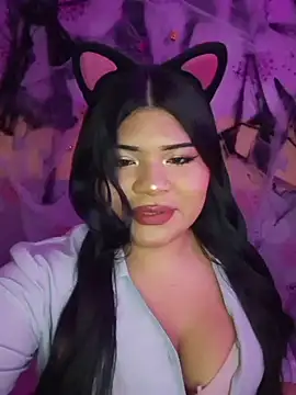 Snapshot of CANELA_9911 chatting on November 3, 2:02 am CANELA 9911 online show from November 3, 2:02 am