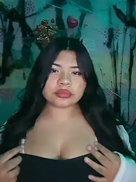 Snapshot of CANELA_9911 chatting on November 14, 2:43 am CANELA 9911 online show from November 14, 2:43 am