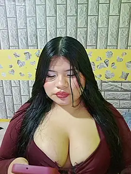 CANELA 9911 online show from January 17, 12:48 am