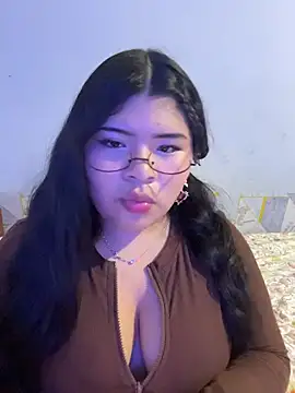 CANELA 9911 online show from June 6, 11:42 pm
