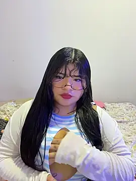 CANELA 9911 online show from July 29, 4:32 am