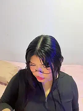 CANELA 9911 online show from July 30, 2:43 am