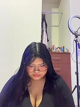 CANELA 9911 online show from July 30, 11:37 pm