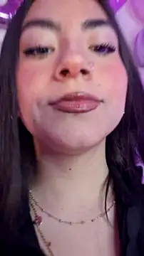 Melody 04 online show from February 15, 6:33 am