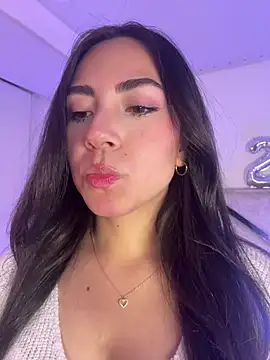 Melody 04 online show from November 28, 4:37 am