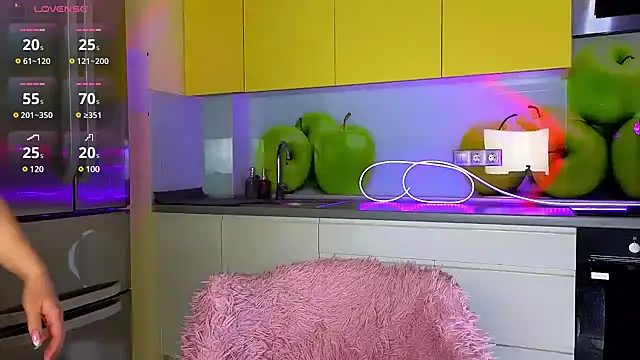 Snapshot of MissFreyaX chatting on January 29, 9:50 pm MissFreyaX online show from January 29, 9:50 pm