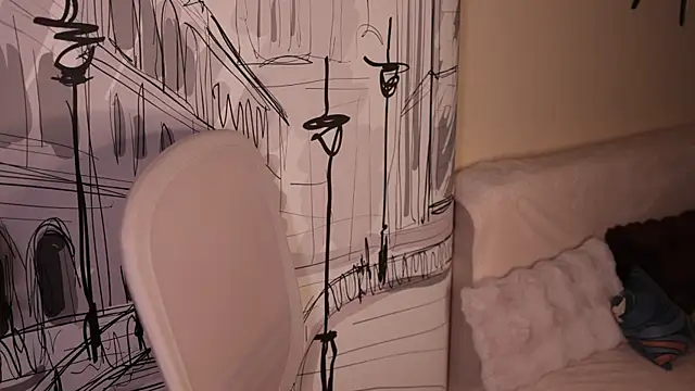 Snapshot of MissFreyaX chatting on November 20, 7:13 pm MissFreyaX online show from November 20, 7:13 pm