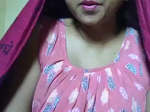 Snapshot of Suhana-sapna chatting on January 5, 2:27 am Suhana-sapna online show from January 5, 2:27 am