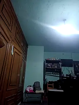 Snapshot of SiperoXxX chatting on December 20, 2:52 am SiperoXxX online show from December 20, 2:52 am