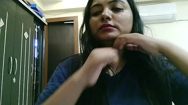 Hritvika online show from February 25, 12:45 pm