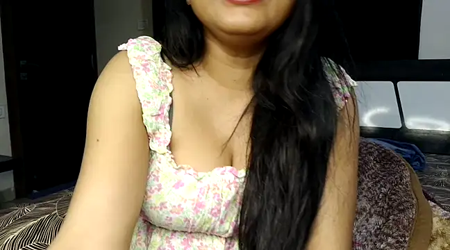 Hritvika online show from March 19, 2:57 pm