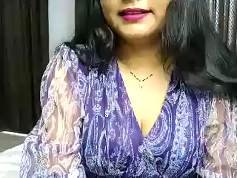 Snapshot of Hritvika chatting on April 7, 4:46 am Hritvika online show from April 7, 4:46 am