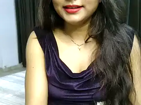 Snapshot of Hritvika chatting on June 23, 2:26 pm Hritvika online show from June 23, 2:26 pm