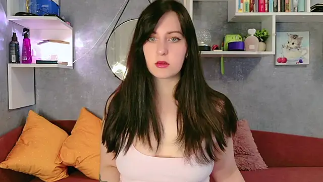 Snapshot of liya_gorgeous chatting on May 7, 4:12 pm liya gorgeous online show from May 7, 4:12 pm
