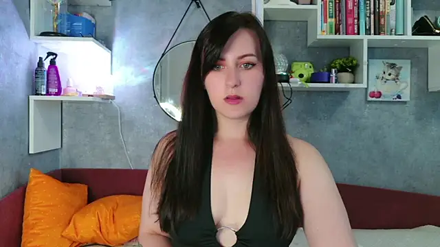 Snapshot of liya_gorgeous chatting on May 22, 3:50 pm liya gorgeous online show from May 22, 3:50 pm