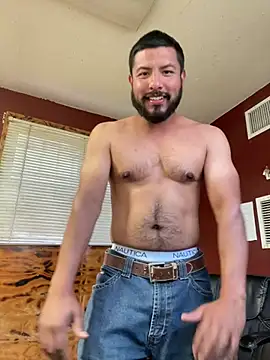 Snapshot of Jjuarez5409 chatting on March 27, 7:46 pm Jjuarez5409 online show from March 27, 7:46 pm