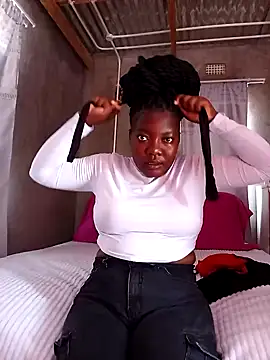 Snapshot of Magogorete4 chatting on December 25, 11:33 am Magogorete4 online show from December 25, 11:33 am