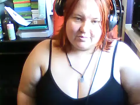 PrincessDanii online show from September 22, 12:40 pm