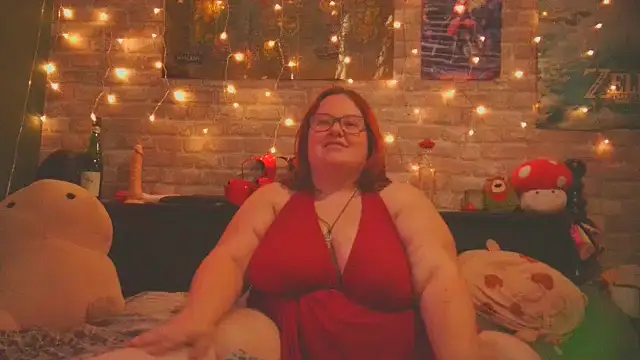 PrincessDanii online show from September 26, 5:17 pm