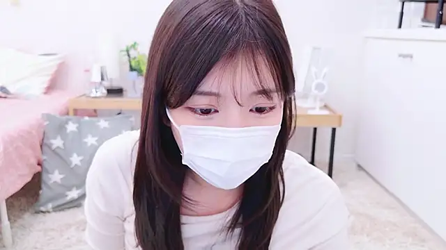 Snapshot of Runarunapi chatting on January 14, 2:32 pm Runarunapi online show from January 14, 2:32 pm