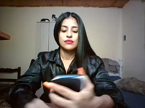 CandyG99 online show from February 17, 7:21 pm