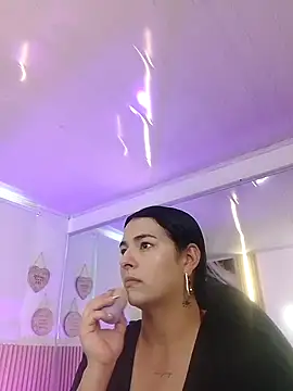 Noah Jhonson online show from September 10, 7:36 pm