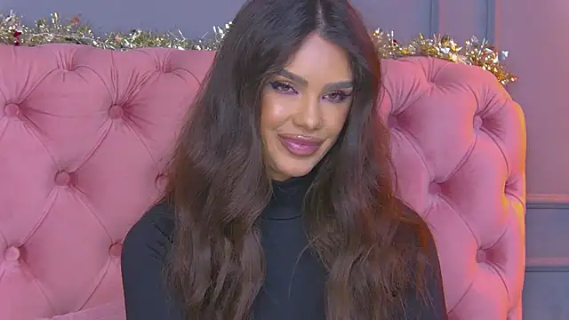 Nicole Diva online show from December 29, 12:23 pm
