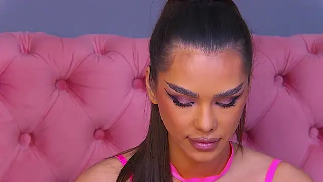 Nicole Diva online show from January 9, 10:20 am