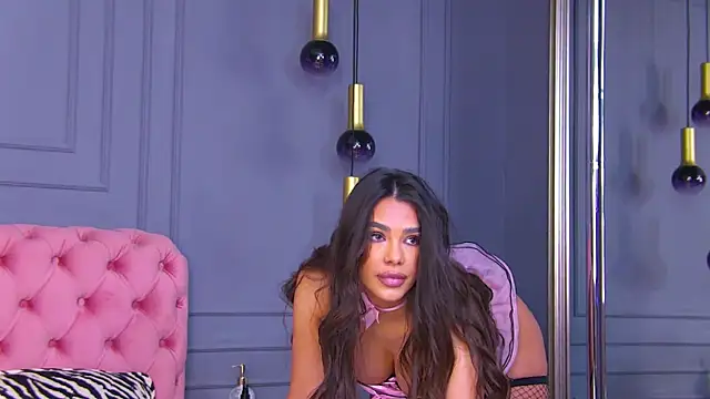 Nicole Diva online show from January 16, 7:07 am