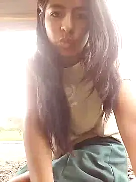 Snapshot of Danna-linyi chatting on February 1, 4:54 pm Danna-linyi online show from February 1, 4:54 pm