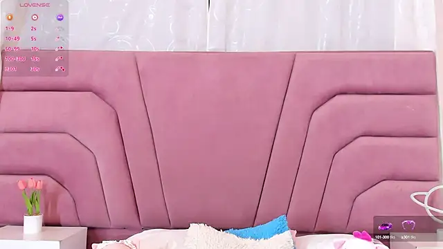 zoewillian online show from January 20, 12:07 pm