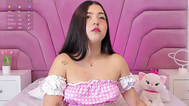 zoewillian online show from March 10, 6:01 pm