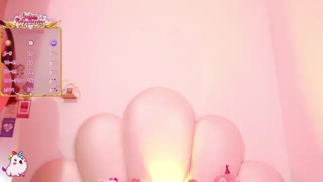zoewillian online show from June 24, 9:47 pm