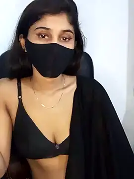 Angel Riye online show from January 9, 5:33 pm