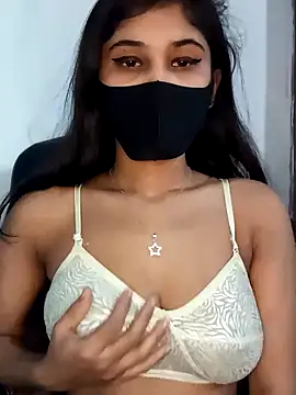 Angel Riye online show from January 15, 7:01 pm