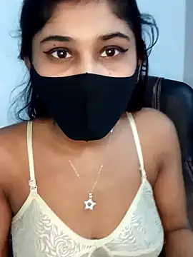 Angel Riye online show from January 15, 10:02 pm